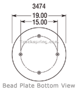  Firestone Air Spring